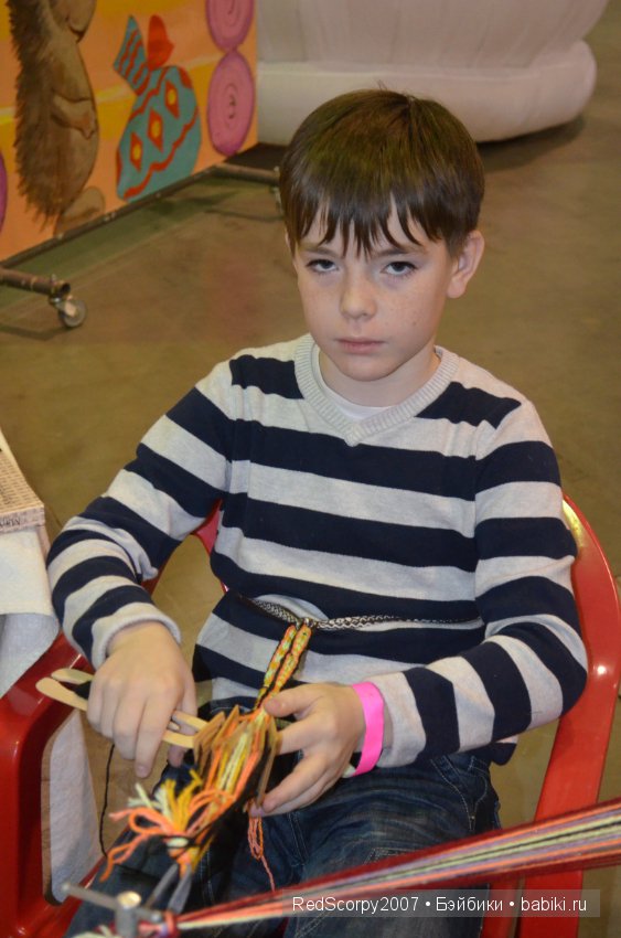 Этнофэст в ЛенЭкспо...январь 2016г