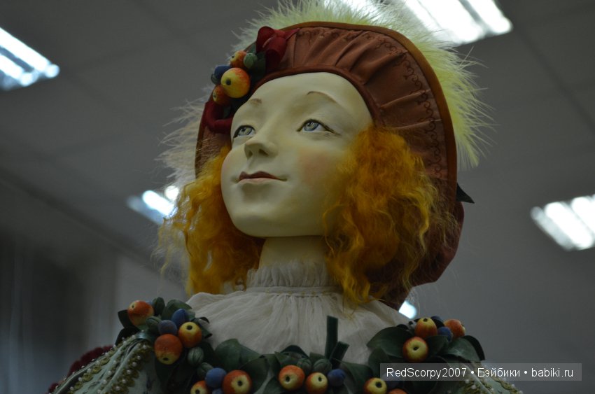 Время Кукол №16 декабрь 2015 г в Санкт-Петербурге