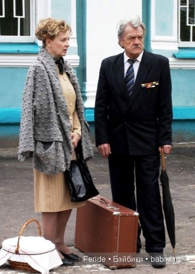 "Райские яблочки" - самый драматический сериал (фото 2)