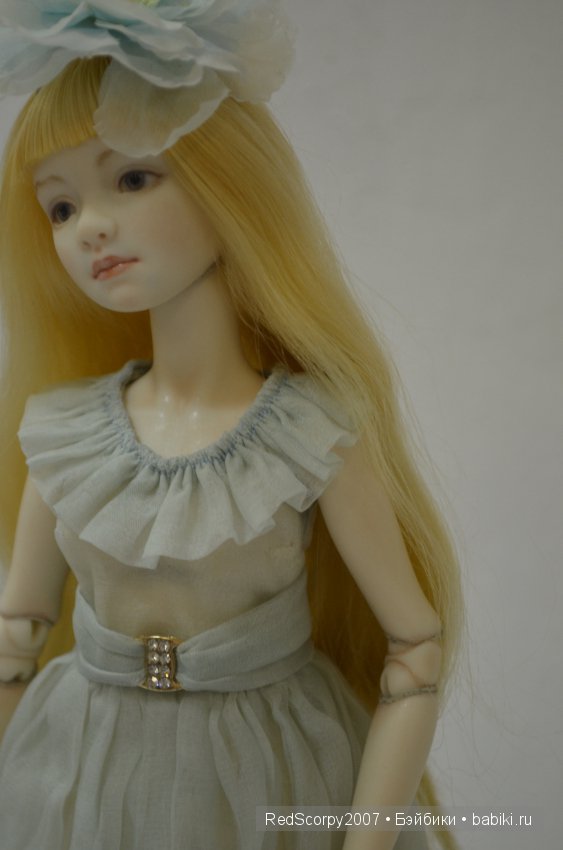 Время Кукол №16 декабрь 2015, продолжение