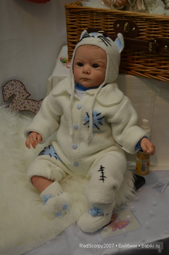 Время Кукол №16 декабрь 2015, продолжение (фото 10)