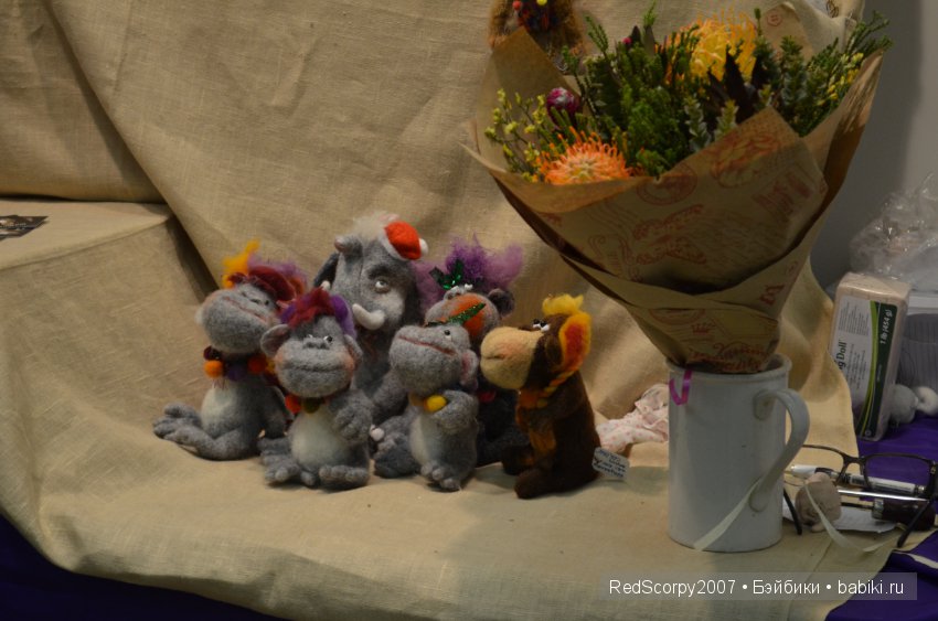 Время Кукол №16 декабрь 2015 г в Санкт-Петербурге