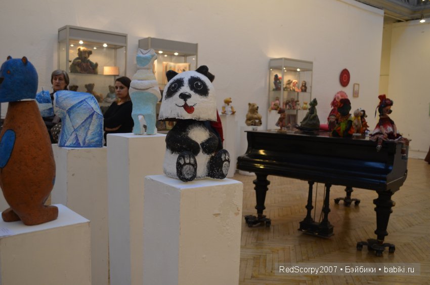 HelloTeDDy 2016 в городе Санкт-Петербурге. Фотообзор