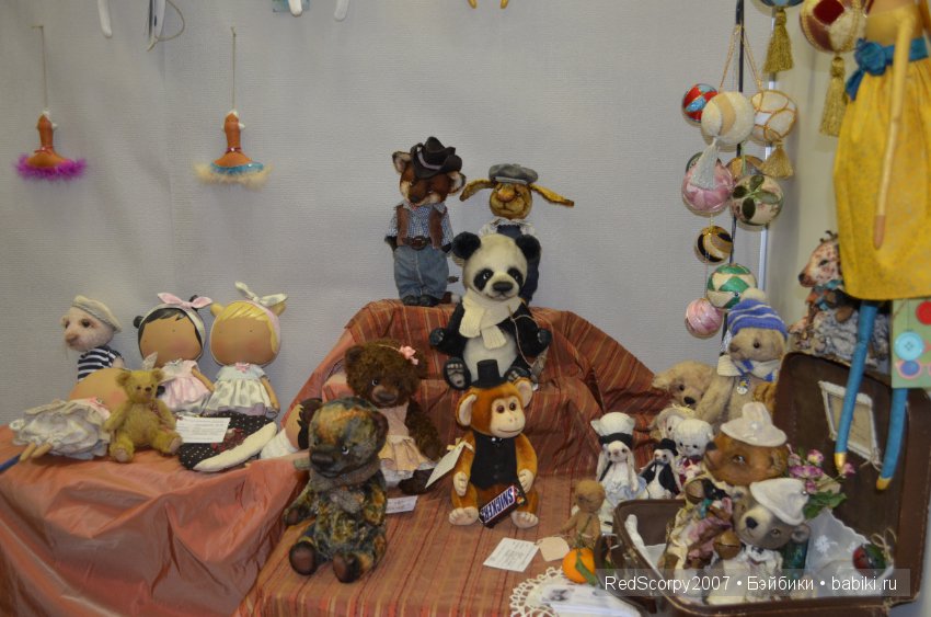 Время Кукол №16 декабрь 2015 г в Санкт-Петербурге