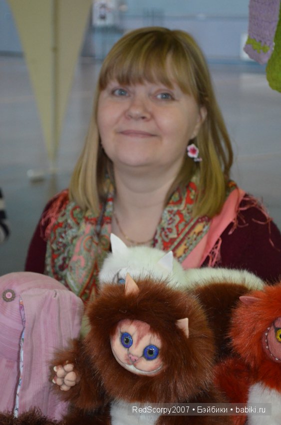 Этнофэст в ЛенЭкспо...январь 2016г (фото 3)