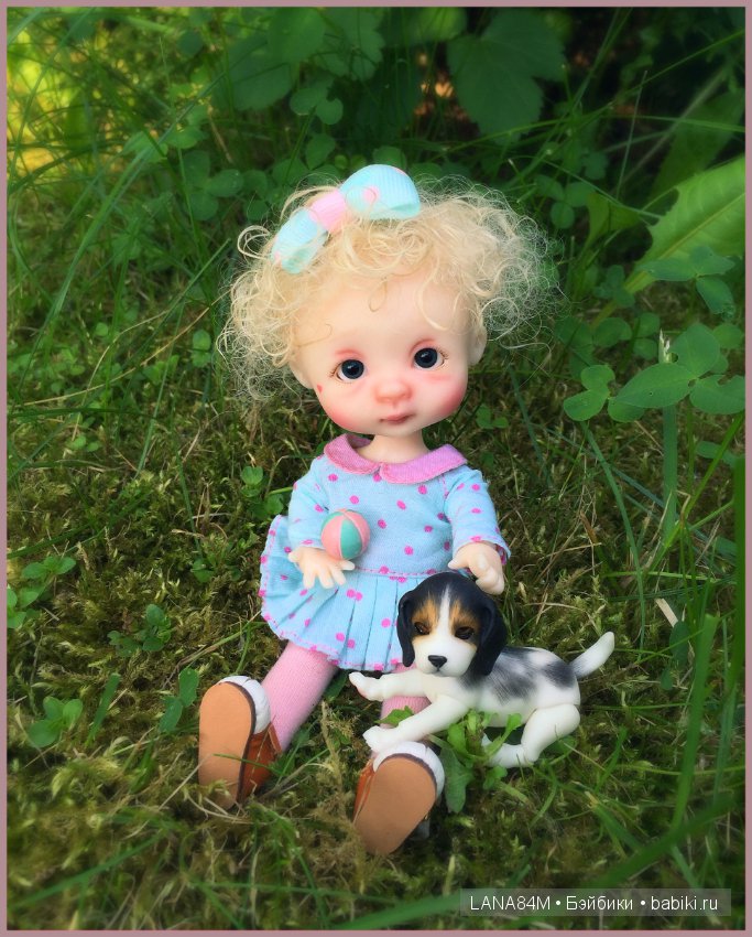 Дачные зарисовки моих малышей