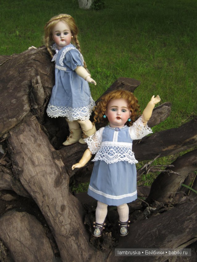 Редкий кавалер, а также его дамы