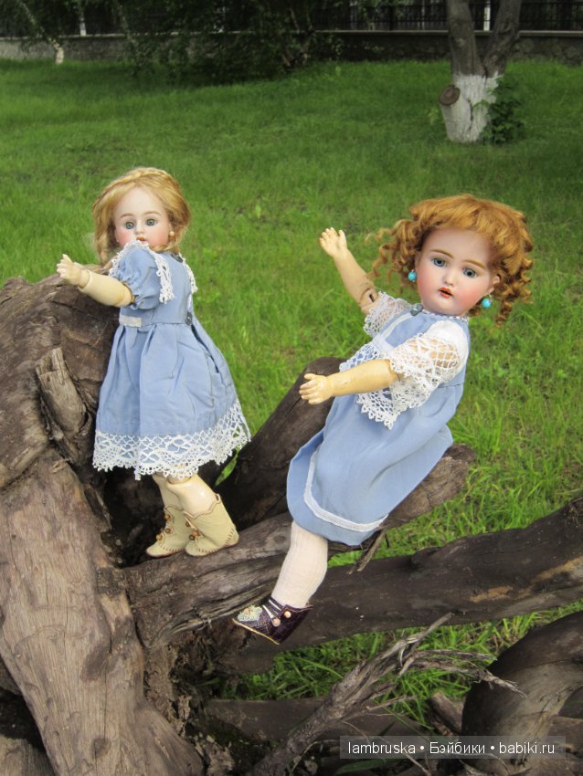 Редкий кавалер, а также его дамы