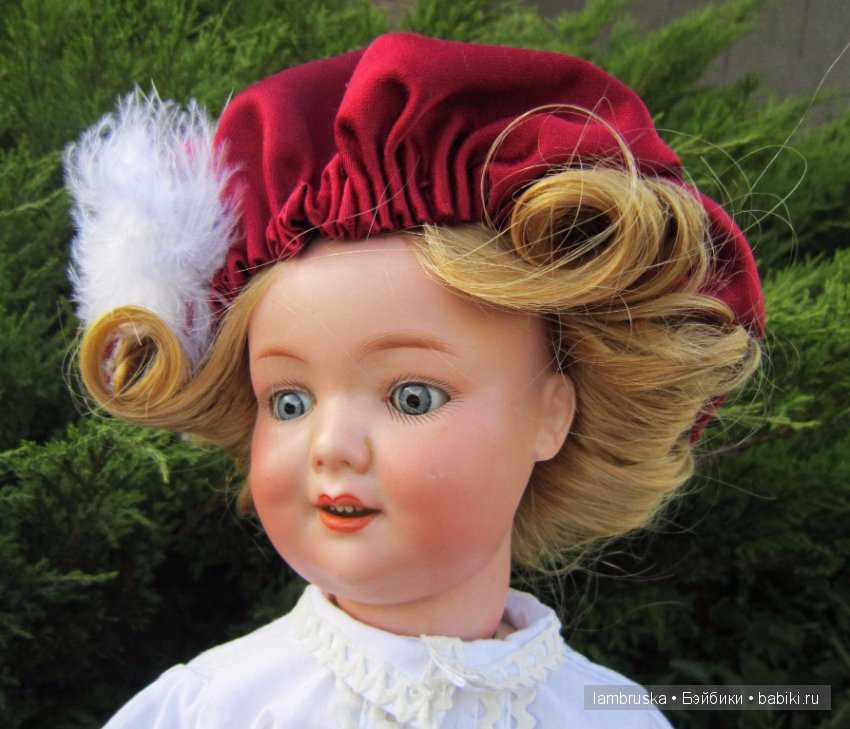 Редкий кавалер, а также его дамы (фото 9)