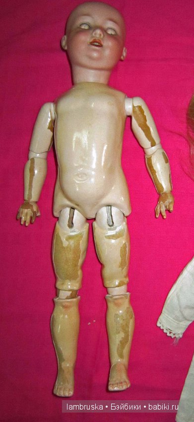 Редкий кавалер, а также его дамы