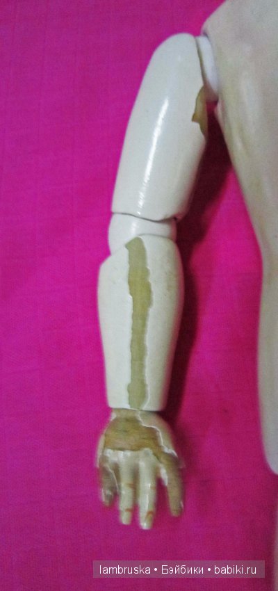 Редкий кавалер, а также его дамы (фото 4)