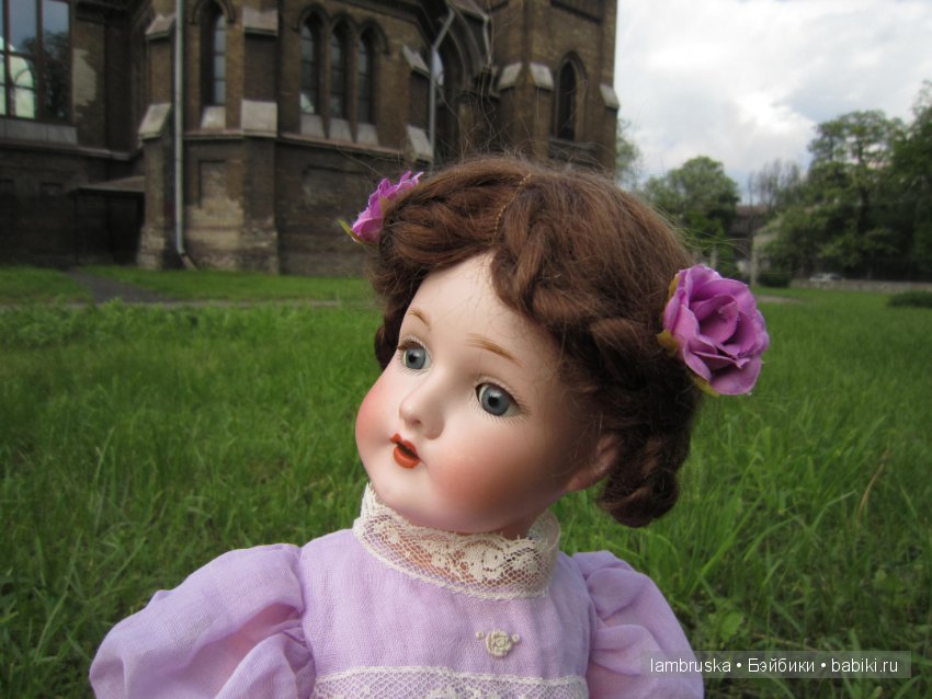 Редкий кавалер, а также его дамы