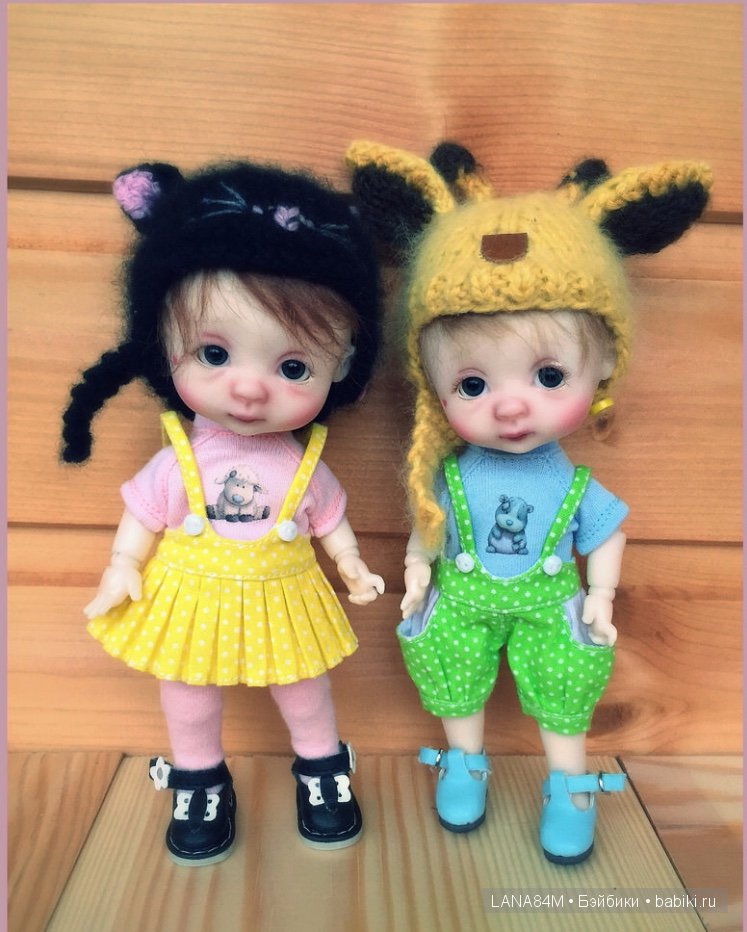 Дачные зарисовки моих малышей (фото 6)