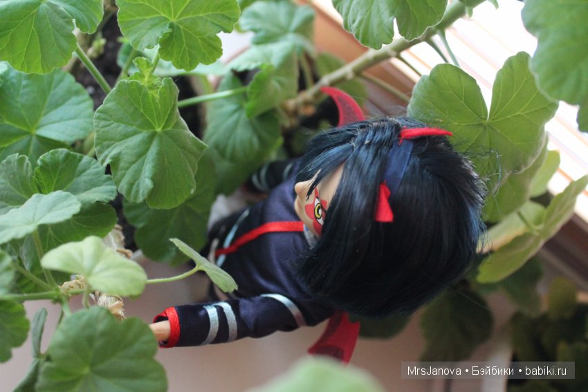 Здравствуй, Сульфус — Куклы Giochi Preziosi (Италия): фото (фото 2)