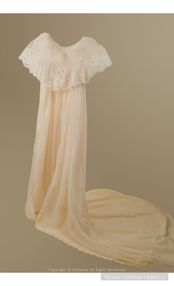 Trinity Doll - Narcose Dream Lumie на Dollmorе