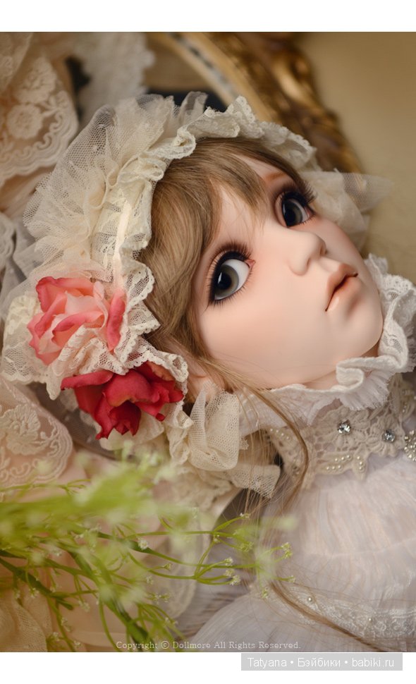Trinity Doll - Narcose Dream Lumie на Dollmorе (фото 9)