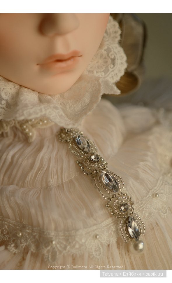 Trinity Doll - Narcose Dream Lumie на Dollmorе (фото 6)