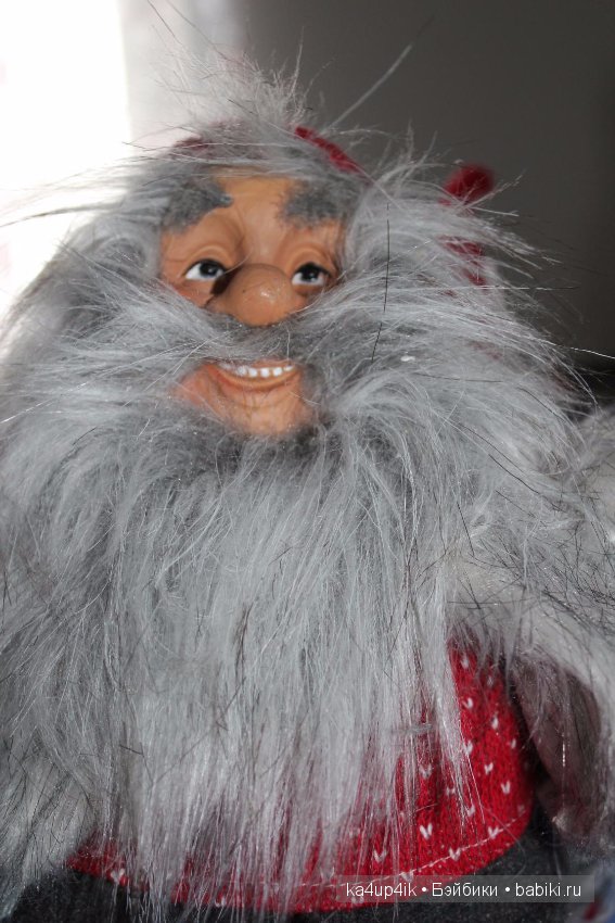 Мои гномики — Интересные игрушки и фигурки (разное): редкие (фото 10)