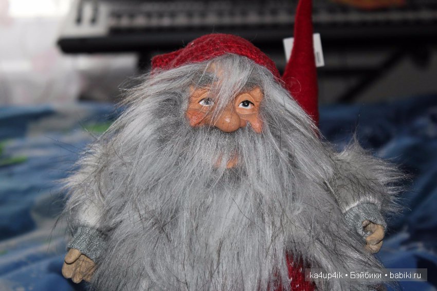 Мои гномики — Интересные игрушки и фигурки (разное): редкие (фото 7)