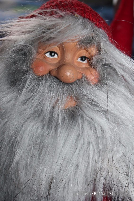 Мои гномики — Интересные игрушки и фигурки (разное): редкие