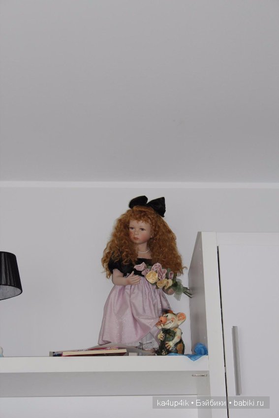 Miriam — Коллекционные куклы разных авторов (Разное): редкие бренды