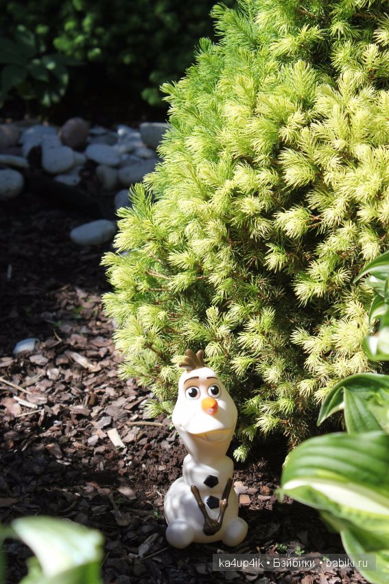 Олав увидел лето — Интересные игрушки и фигурки (разное): редкие (фото 7)