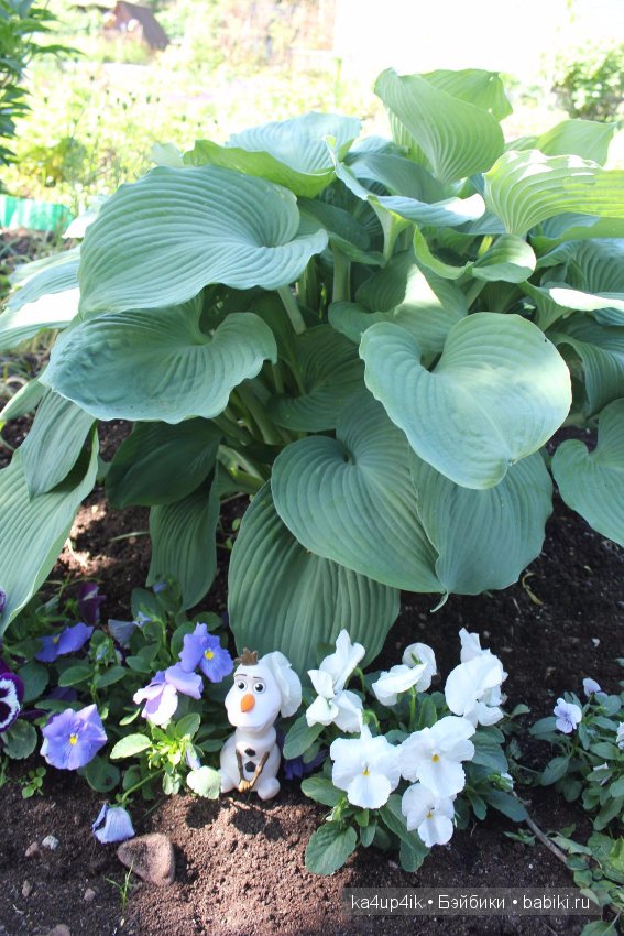 Олав увидел лето — Интересные игрушки и фигурки (разное): редкие