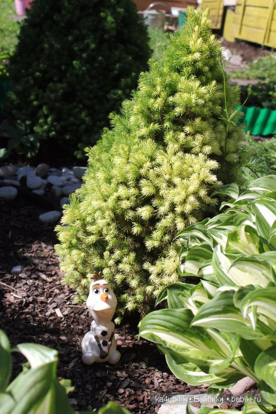 Олав увидел лето — Интересные игрушки и фигурки (разное): редкие (фото 8)