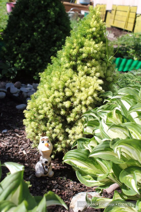 Олав увидел лето — Интересные игрушки и фигурки (разное): редкие (фото 9)