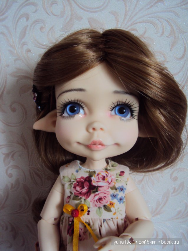 Обновленный Огонек — Фэшн