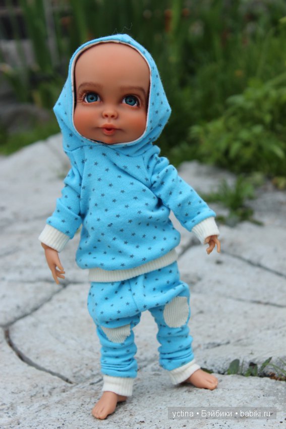 Мой глазастик — Куклы Somniadolls (Наталья Долозова): российские BJD (БЖД)