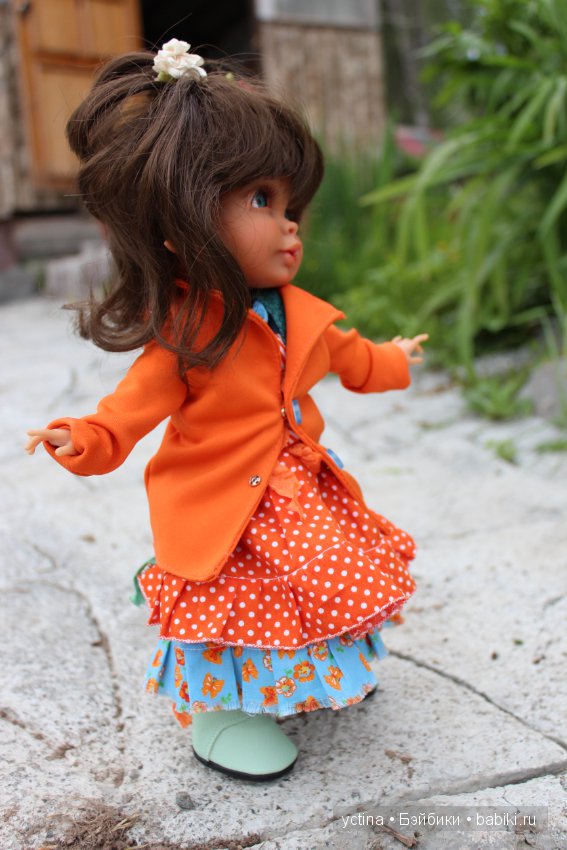 Мой глазастик — Куклы Somniadolls (Наталья Долозова): российские BJD (БЖД)