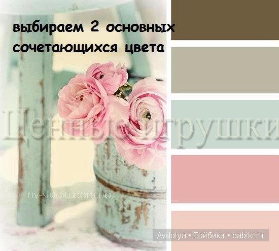 Кровать домик МК — Румбоксы и кукольные интерьеры: фото (фото 2)