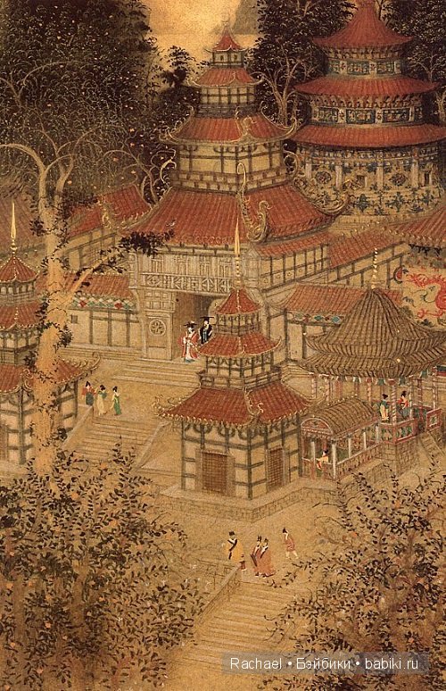 Сказочные иллюстрации Геннадия Спирина (фото 3)