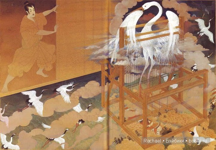 Сказочные иллюстрации Геннадия Спирина