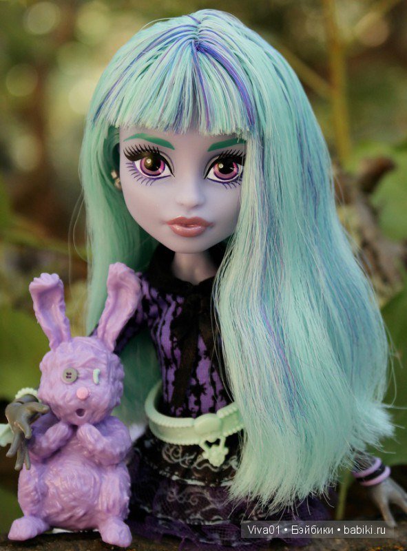 Моя маленькая защитница снов (фото 6)