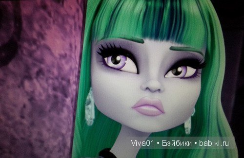 Моя маленькая защитница снов (фото 2)