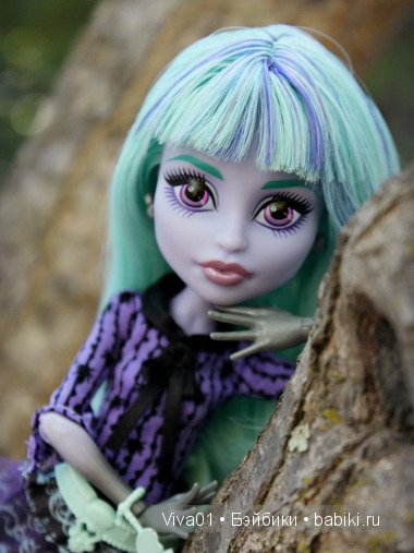 Моя маленькая защитница снов (фото 5)