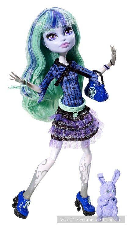 Моя маленькая защитница снов (фото 7)