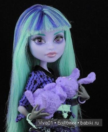 Моя маленькая защитница снов (фото 4)