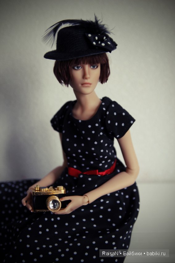 Мои ребята от Ольги Рейнгард (фото 9)