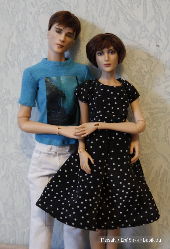 Мои ребята от Ольги Рейнгард (фото 2)