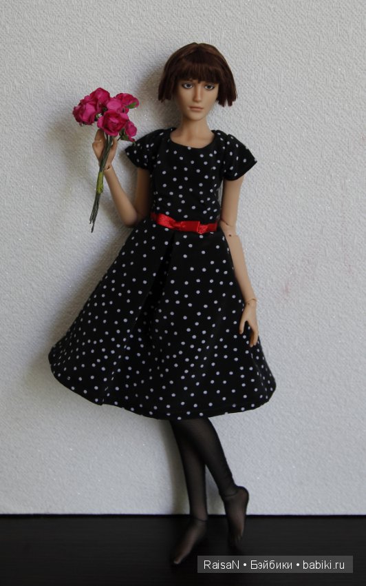 Мои ребята от Ольги Рейнгард (фото 7)