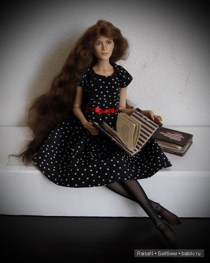 Мои ребята от Ольги Рейнгард