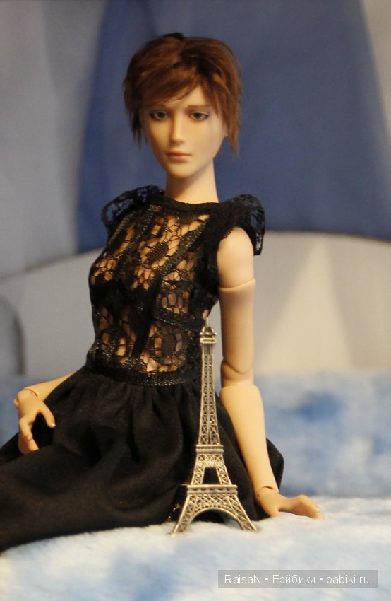 Мои ребята от Ольги Рейнгард