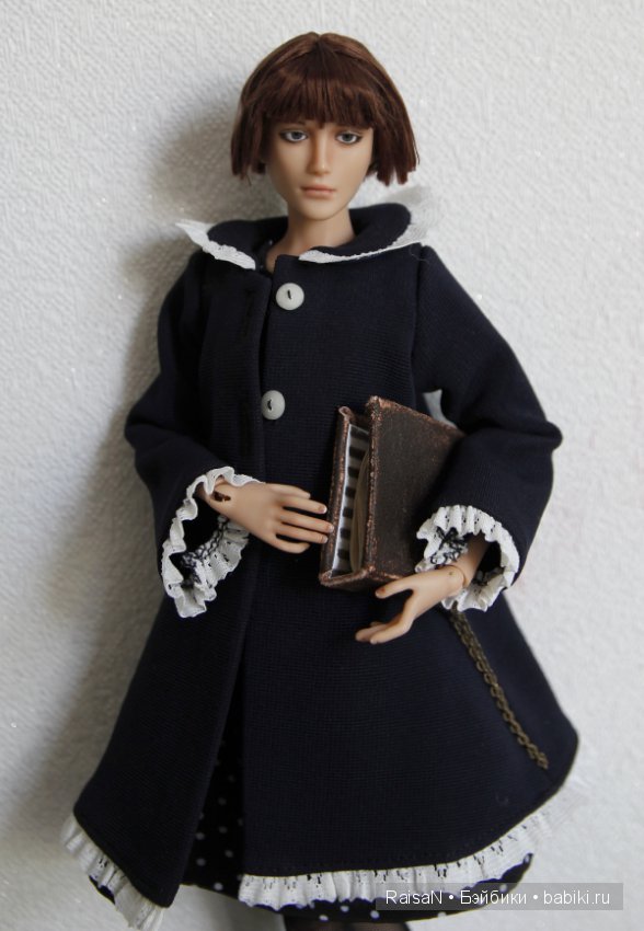 Мои ребята от Ольги Рейнгард (фото 6)