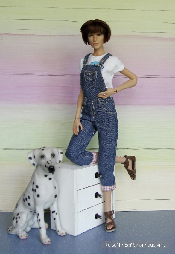 Мои ребята от Ольги Рейнгард