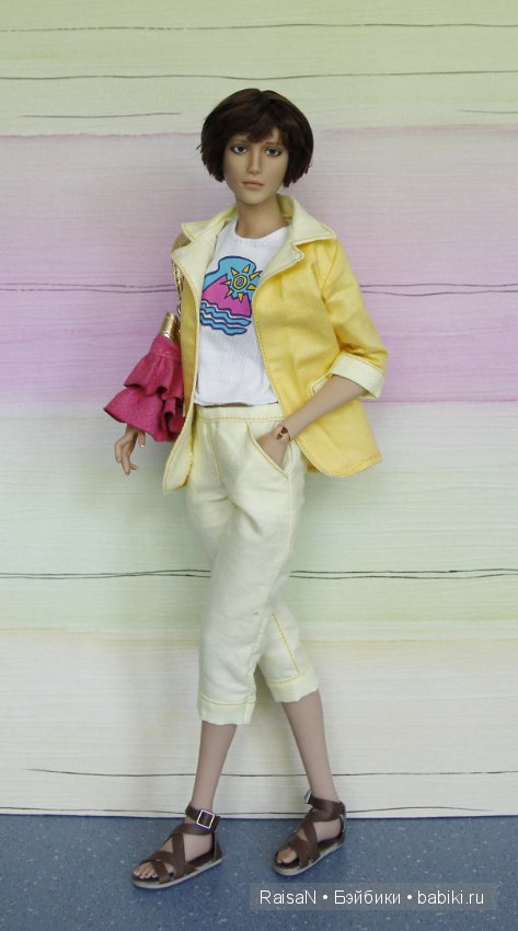 Мои ребята от Ольги Рейнгард