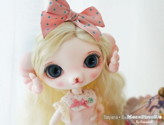 MocaPinoRu продает фулсет Strawberry Milk (фото 3)