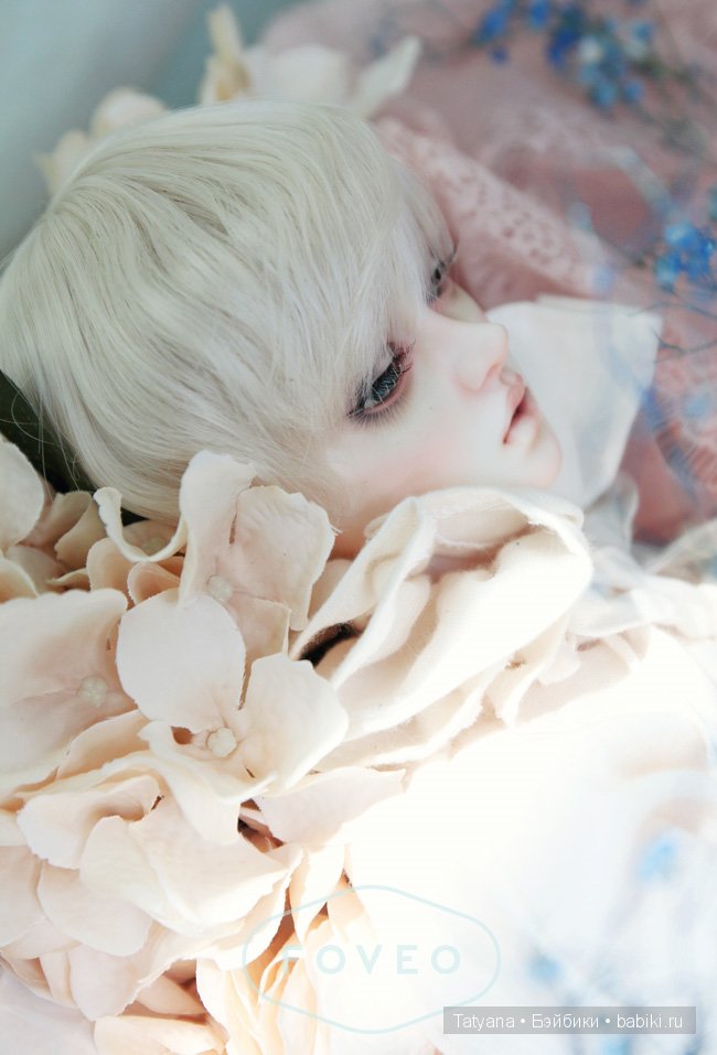 Foveo объявили второй период заказов на йорика Vincent (фото 4)